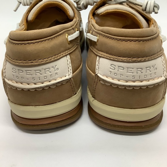 SPERRY TOPSIDER GOLD CUP COLLECTION BOAT SHOE - Picture 5 of 13